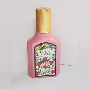 Gucci Flora Gorgeous Gardenia Eau de Parfum 1 OZ